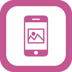 Smartphone Icon