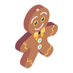 Gingerbread 