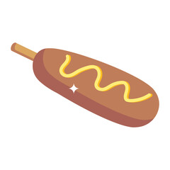 Corn Dog