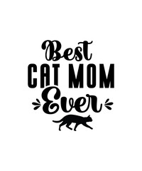 Cat svg Bundle, Cat Shirt SVG, Kids Cat Shirt SVG, Cat SVG, Cat Cut Files, Cat Clip Art, Cat Designs