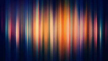 Abstract lights background	

