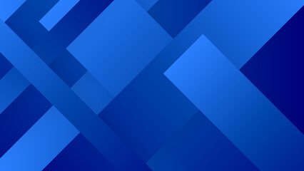 Modern abstract network science connection technology internet and graphic design. Tech future blue background network. for template, web design wallpaper, poster, presentation. Vector illustration