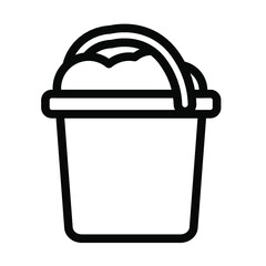 trash can icon
