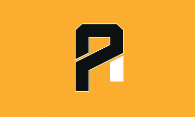 PA AP P A Images Illustrations Vectors Letter