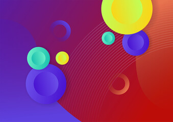 Abstract background