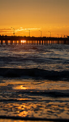 Ocean Beach San Diego, California Main Street Newport Avenue