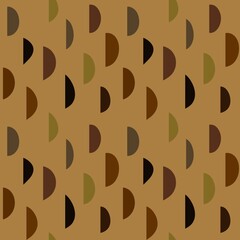 Kids seamless abstract pattern for fabrics and packaging and gifts and linens and wrapping paper and hobbies