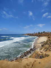 Sunset Cliffs