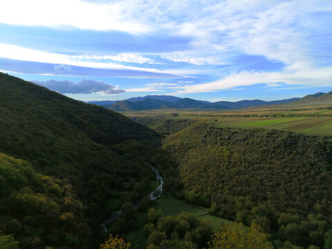 Dmanisi