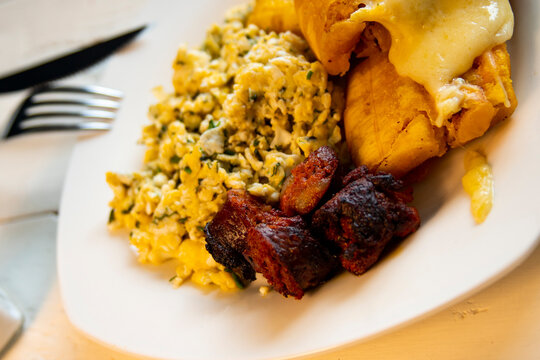Breakfast Majado