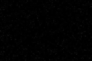 Stars in the night.  Galaxy space background. 