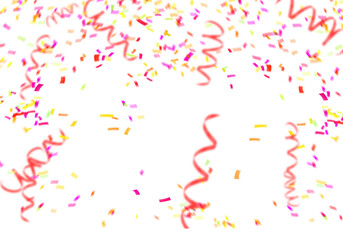 Confetti photo overlays, birthday holiday confetti, photoshop overlays, wedding, glitter dust, png