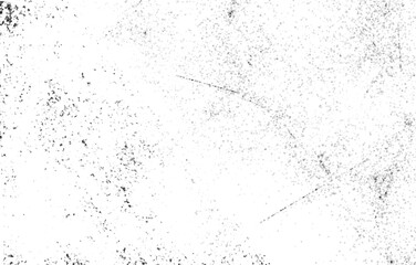 Black and white grunge. Distress overlay texture. Abstract surface dust and rough dirty wall background concept.Abstract grainy background, old painted wall.
