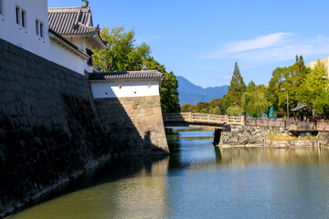 駿府城