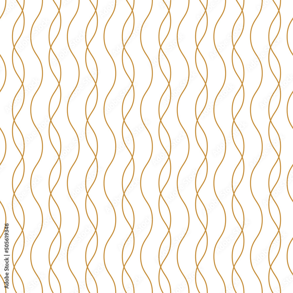 Poster white and gold vector pattern elegant background