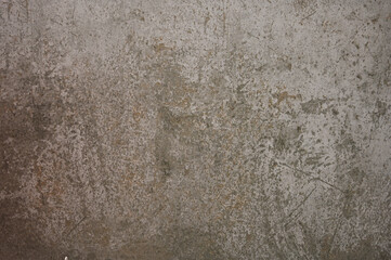 Dark gray wall texture background. Grunge wall texture background. Weathered concrete wall