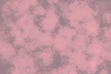 Tie dye pattern. Abstract modern background. Pink texture.	