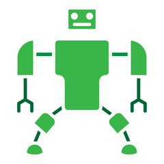 robot icon