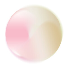 Gradient Sphere