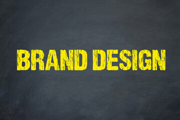 Brand Design