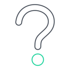 Questions Icon Design
