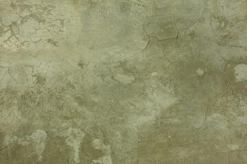Old concrete white-black-gray wall textures for background with cracks textures,Abstract background	