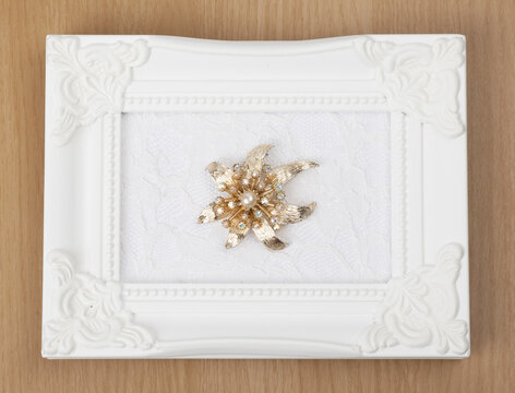 Jewellry - Vintage 