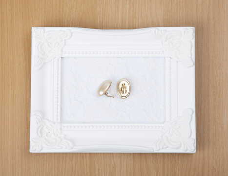 Jewellry - Vintage 