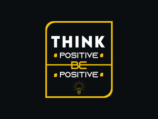 Fototapeta premium Quotes lettering typography design Vector eps 10