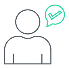 Self Service Icon Design