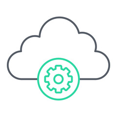 SAAS Icon Design