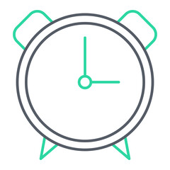 Time Icon Design