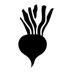 Turnip Icon