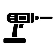 Drill Icon