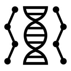 Dna Icon