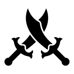 Sword Icon