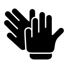 Gloves Icon