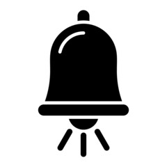 Alarm Bell Icon