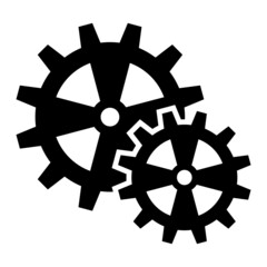 Gear Icon