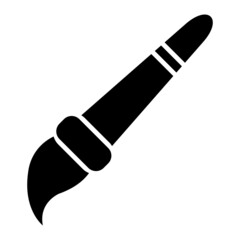 Paint Brush Icon