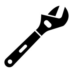 Wrench Icon