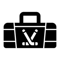 Sport Bag Icon