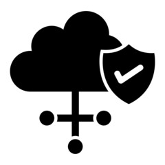 Cloud Icon