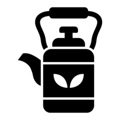 Tea Pot Icon