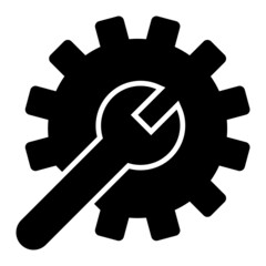 Configure Icon