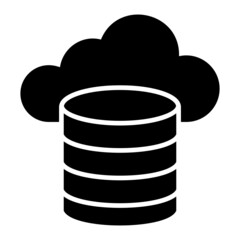 Database Icon