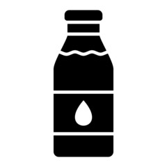 Milk Icon