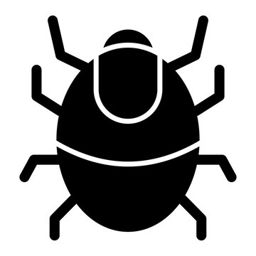 Mite Icon