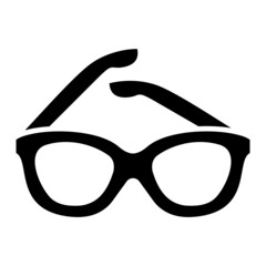 Sunglasses Icon