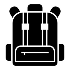 Backpack Icon
